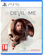 The Dark Pictures Anthology: The Devil In Me PS5 Game