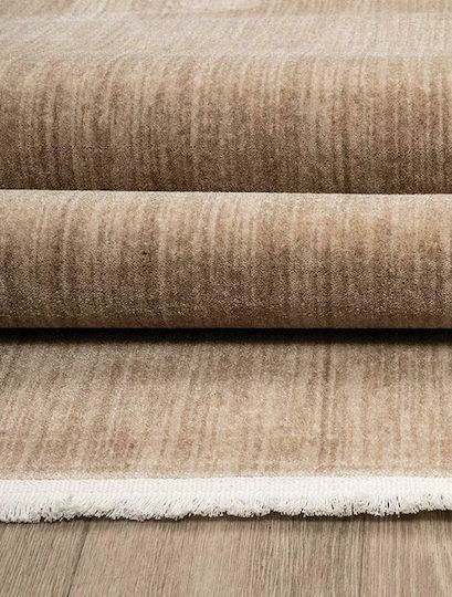Newplan Modern Bedroom Rugs Set Boheme 200 Beige 5-27-BHM-200-SET067(2x150,1x210) 3pcs
