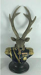 Iliadis Christmas Figure Deer Height 35cm