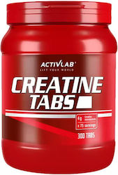 ActivLab Креатин 300 Таблетки ActivLab Креатин 300 Таблетки