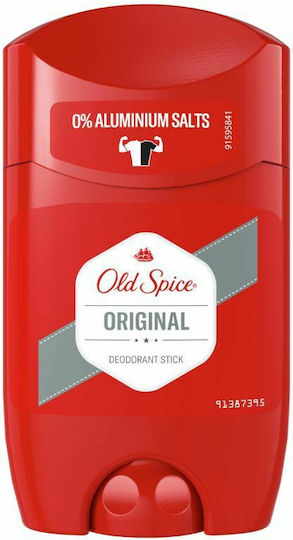 Old Spice Дезодорант Стик Без Алуминий 50ml