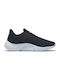 Lite 3 Sport Shoes Running Core Black / Cloud White