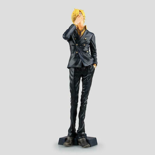 Banpresto One Piece: Sanji King Of Artist Φιγούρα 26εκ.