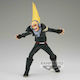 Banpresto My Hero Academia Present Mic Die Amazing Heroes Figur 15cm