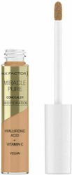 Max Factor Miracle Pure Liquid Concealer 3 7.8ml
