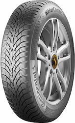 Continental TS-870 P 235/50R19 99H FR Winter Tyre for Passenger Vehicle 0355837