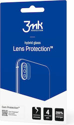 3MK Camera Protection Tempered Glass for the Redmi 10A 3MK3862