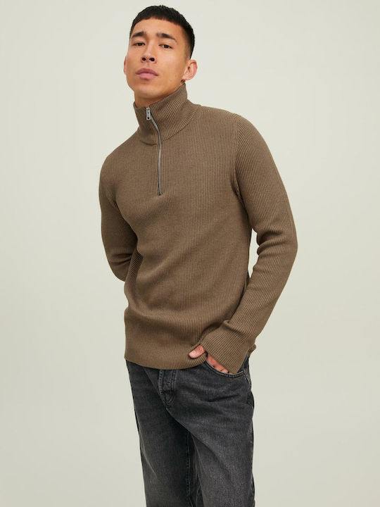 Jack & Jones Pulover cu mânecă lungă Vidra