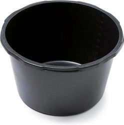 Prosperplast Κουβάς Κουβάς Οικοδομής 45lt IKO45-S411 Prosperplast Κουβάς Κουβάς Οικοδομής 45lt IKO45-S411