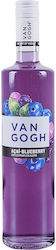 Van Gogh Acai - Blueberry Βότκα 35% 1000ml