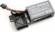 Udir/c Μπαταρία Li-Po 7.4V 1000mAh 2S για Τηλεκατευθυνόμενο 2τμχ