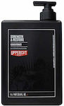 Uppercut Deluxe Strength & Restore Conditioner Θρέψης για Όλους τους Τύπους Μαλλιών 1000ml