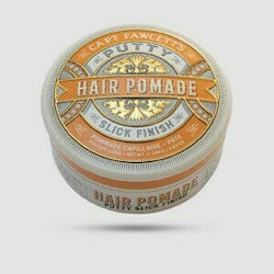 Captain Fawcett's Pomade Pommade Glänzendes Finish 100gr