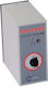 Cronos Electronics R+N Μονοφασικός Επιτηρητής Τάσης Ράγας