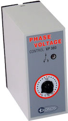 Cronos Electronics VP380 Τριφασικός Επιτηρητής Τάσης Ράγας Cronos Electronics VP380 Τριφασικός Επιτηρητής Τάσης Ράγας