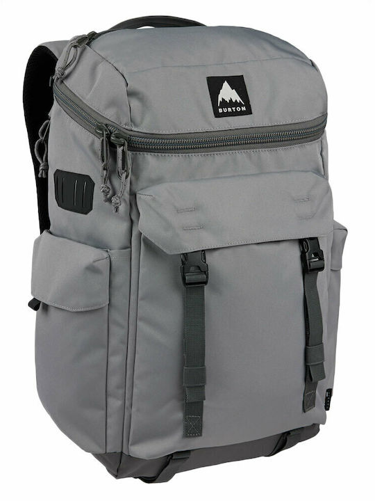Burton Annex 2.0 Waterproof 28lt Gray Burton Annex 2.0 Waterproof 28lt Gray