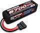 Traxxas Li-Po Batterie 4S 14,8V 6700mAh 25C iD-Steckertyp für RC-Fahrzeug