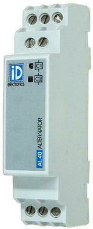 Cronos Electronics AL-40 Επιτηρητής Τάσης Ράγας