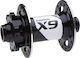 Sram Front Bicycle Hub Mtb X-9 6-Bolt Disc 32H 15x100mm