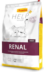 Josera Help Cat Cat Dry Food 0.4kg