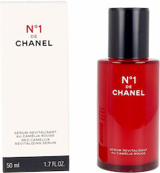 Chanel N°1 Ревитализиращ Серум 50мл