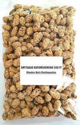 Rhodes Nuts Bardopoulos Migdale Caramelizat 500gr