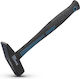 Bormann Pro BHT7156 Ciocanul 200gr cu Mâner de Fiberglass 047049
