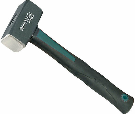 Bormann Pro BHT7140 Șnițelul 800gr cu Mâner de Fiberglass 046967