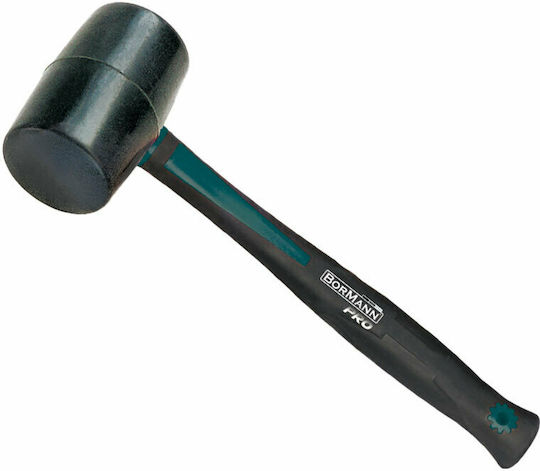 Bormann Pro BHT7148 Mattel 450gr mit Fiberglass Griff 047001
