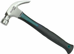 Bormann Pro BHT7168 Hammer with Fiberglass Handle
