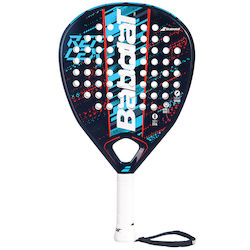 Babolat Reflex 150113-100 Racket de Padel pentru Adulți