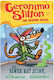 The Sewer Rat Stink