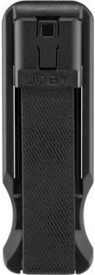 Joby Freehold Universal Mount in Schwarz Farbe