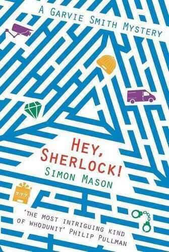 Hey Sherlock! Hey Sherlock!