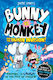 Bunny vs Monkey, The Human Invasion