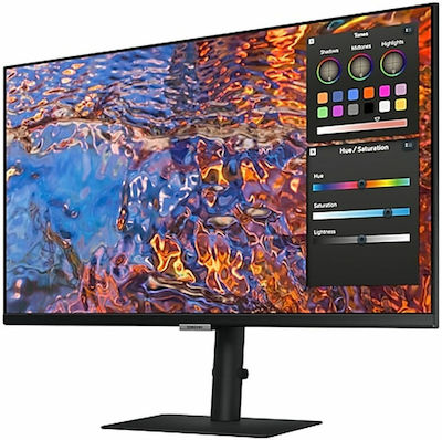 Samsung S27B800PXU IPS HDR Monitor 27" 4K 3840x2160 with Response Time 5ms GTG