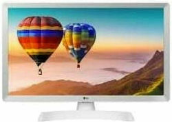 LG Televizor inteligent 23.6" HD Ready LED 24TQ510SWZ (2022)