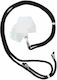 Hurtel Stylish Cord Λουράκι Λαιμού για Κινητά Μ...