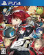 Persona 5 Tactica PS4 Game
