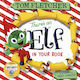 There's an Elf in your Book