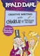 Roald Dahl's Creative Writing with Charlie and the Chocolate Factory, Wie man großartige Charaktere schreibt