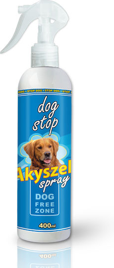 Certech Odour Stain Remover Spray zur Reinigung des Raums Hund 400ml