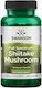 Swanson Full Spectrum Shiitake Mushroom 400mg 60 κάψουλες