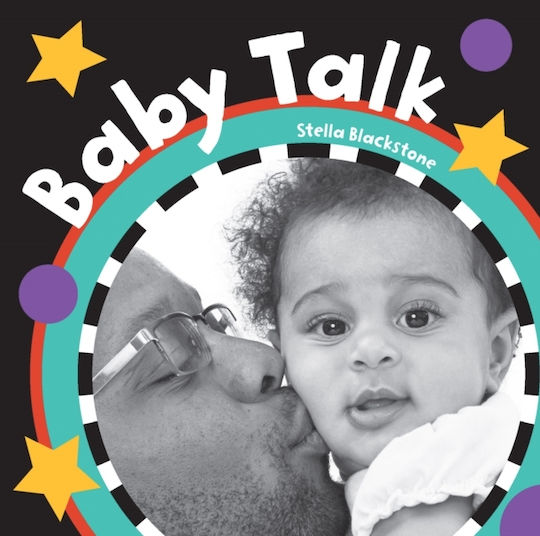Baby Talk Baby Talk