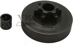 Visco Parts CIN-004 Резервни части за селскостопански инструменти Bell Visco Parts CIN-004 Резервни части за селскостопански инструменти Bell