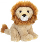 443086, PMS, Lion sitting, 15cm