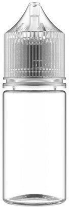 Unicorn Άδειο Μπουκαλάκι 30ml