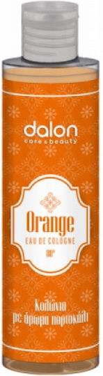 Dalon Orange Одеколон 200мл