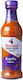 Nando's Sos Peri Peri Peri Usturoi Mediu 125gr 1buc