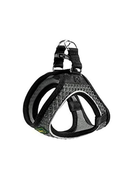 Hunter Dog Harness Vest Hilo Comfort Mesh Black...